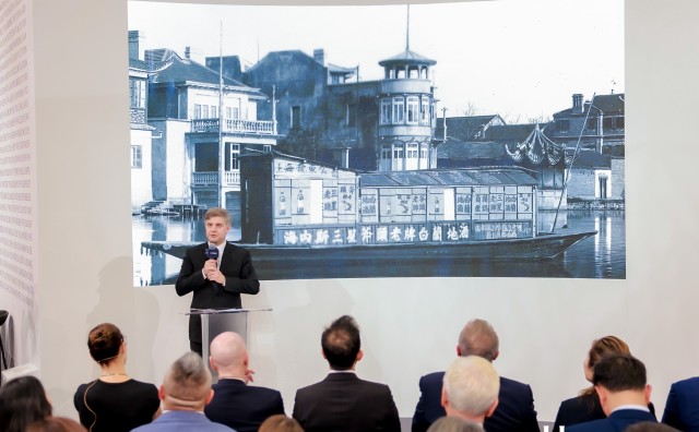 轩尼诗260周年，新舵手的传承与创新