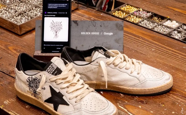 Golden Goose黄金鹅前九个月净营收同比增长13%，亚太市场增长15%