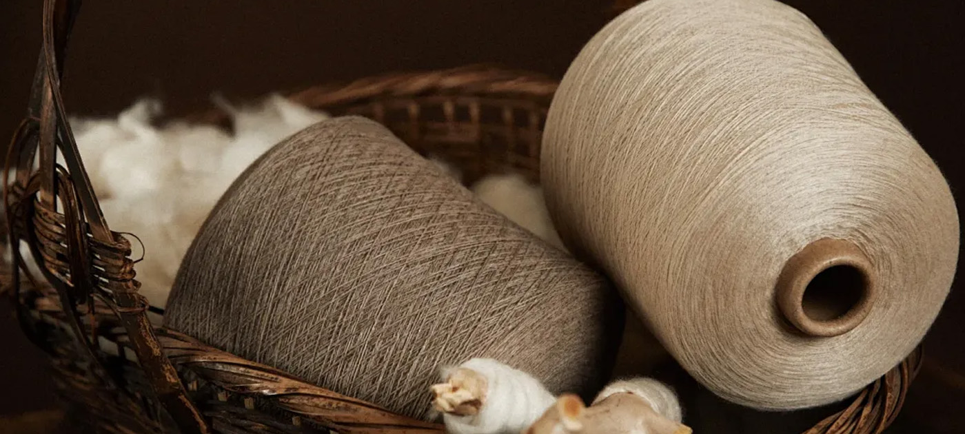 中国榆林羊绒产业区推介活动在意大利米兰举行