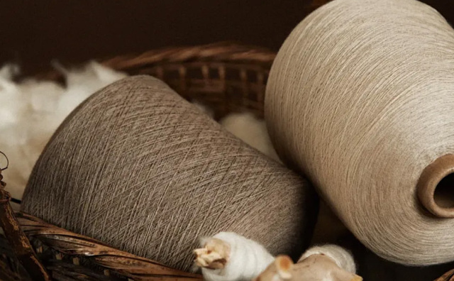 中国榆林羊绒产业区推介活动在意大利米兰举行