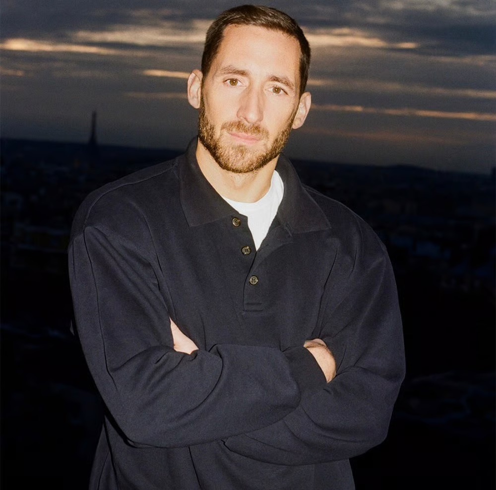 人事三则｜Balmain 和 Moose Knuckles 任命创意总监 ...