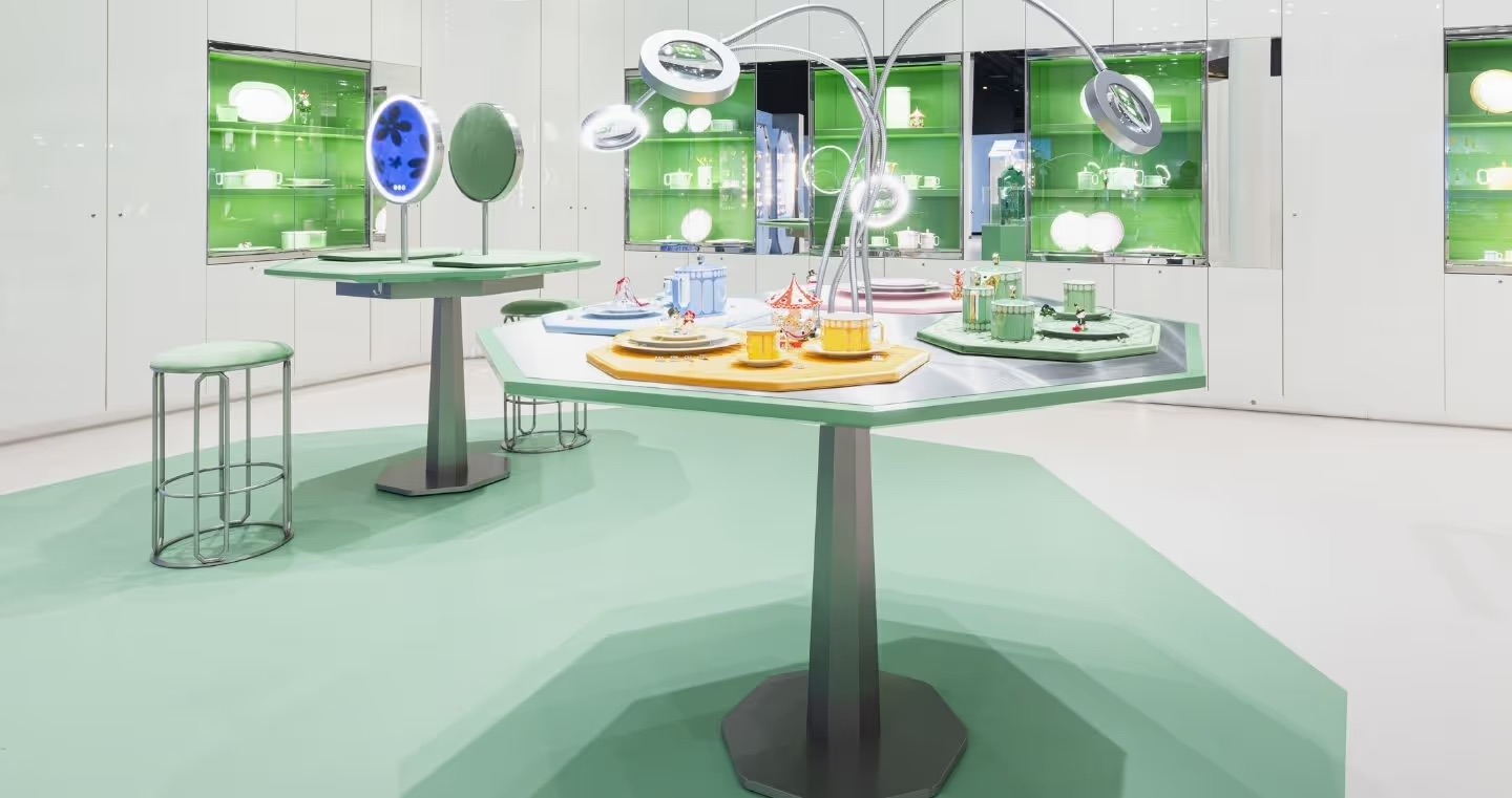 施华洛世奇奥地利总部裁员400人