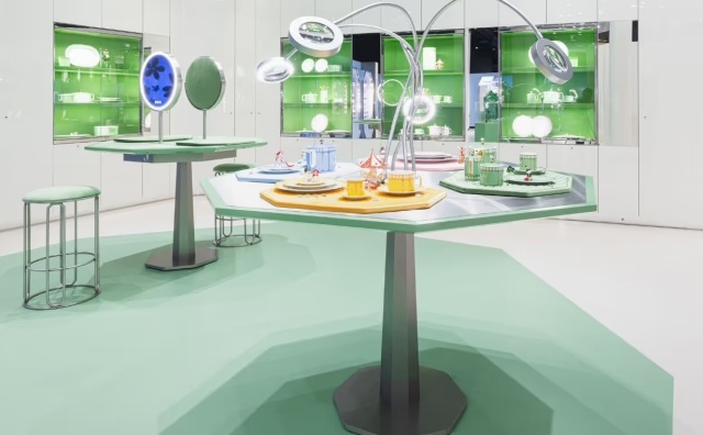 施华洛世奇奥地利总部裁员400人