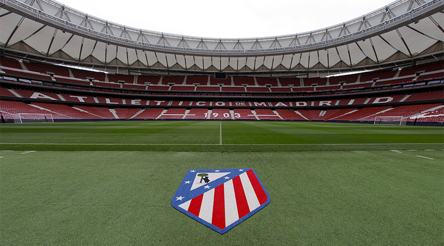 估值22亿欧元，西甲足球俱乐部马德里竞技被阿波罗旗下体育投资公司控股