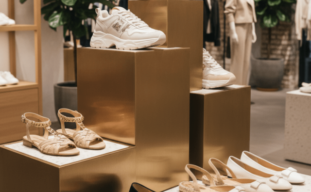 JOOR最新研报称：运动鞋市场可能已经饱和，凉鞋份额大幅上升