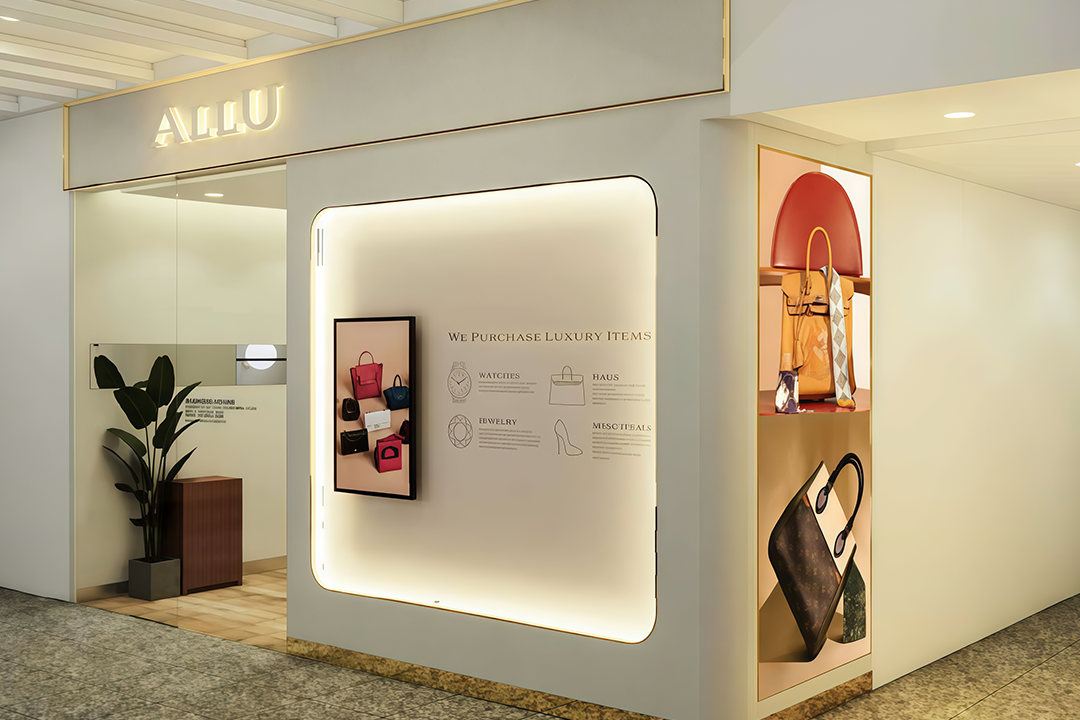 860万欧元拍下爱马仕铂金包原型，这家二手奢侈品公司的创始人是怎么想的？