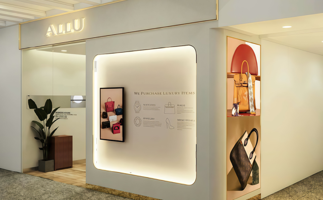 860万欧元拍下爱马仕铂金包原型，这家二手奢侈品公司的创始人是怎么想的？