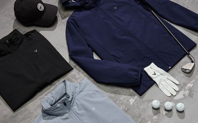 Callaway 与 Perry Ellis 续签多年授权协议，2028年前将推出高端服装系列