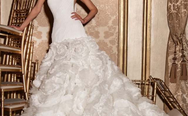 西班牙高端婚纱集团 Pronovias 将被贝恩资本领衔的债权人财团出售