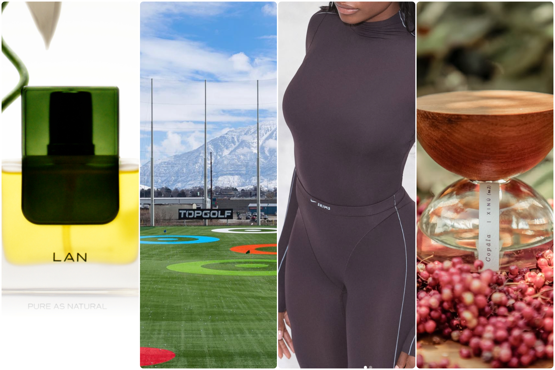 美容、户外、运动、服装等领域7条品牌最新投资并购态丨全球时尚投资周报第46期