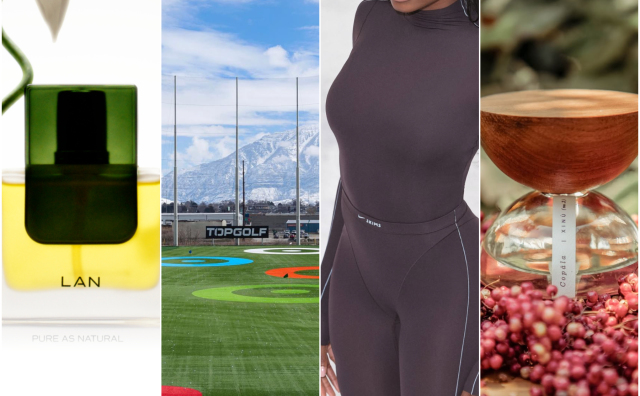 美容、户外、运动、服装等领域7条品牌最新投资并购态丨全球时尚投资周报第46期