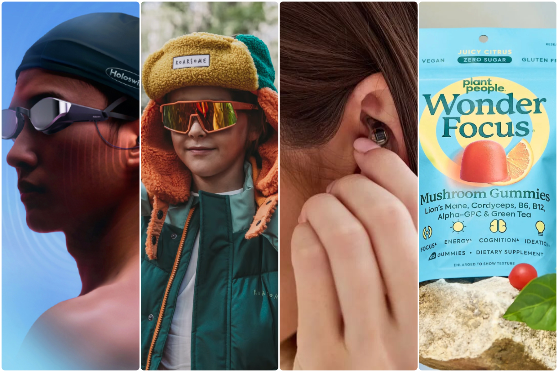 户外、运动、健康等领域7条品牌最新投资并购态丨全球时尚投资周报第47期