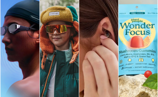 户外、运动、健康等领域7条品牌最新投资并购态丨全球时尚投资周报第47期