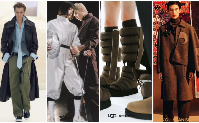 Songmont、Feng Chen Wang首次推出香氛系列｜【华丽志中国设计师品牌观察】2025年第九期