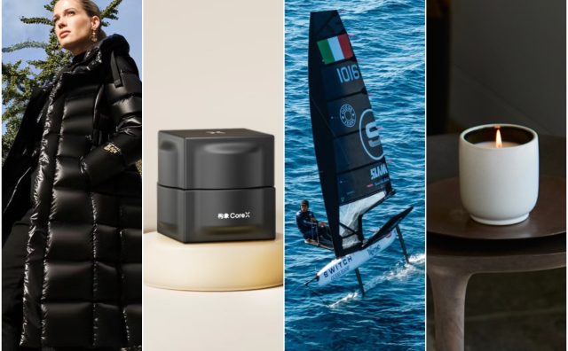 服装、美容、运动、香氛等领域7条品牌最新投资并购态丨全球时尚投资周报第44期