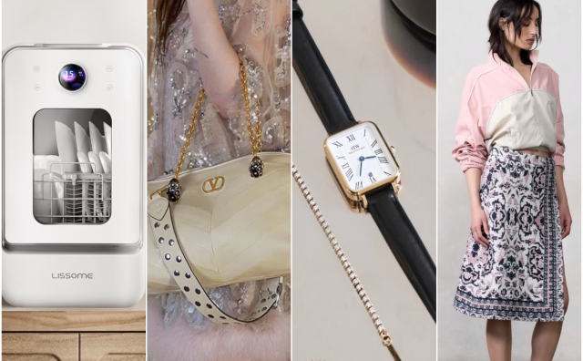 奢侈品、家居、钟表、可持续时尚等领域9条品牌最新投资并购态丨全球时尚投资周报第45期