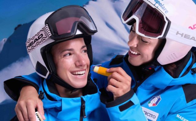 奥地利运动品牌 HEAD 合作意大利专业药妆制造商 Rougj 跨界护肤领域