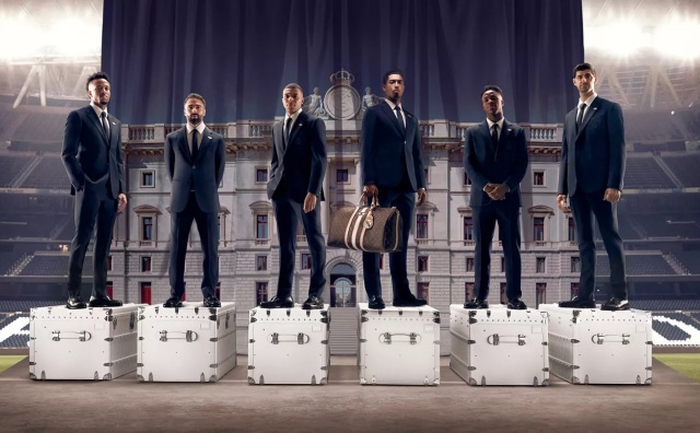 传：LVMH集团主席 Arnault 有意投资西班牙足球豪门“皇家马德里”