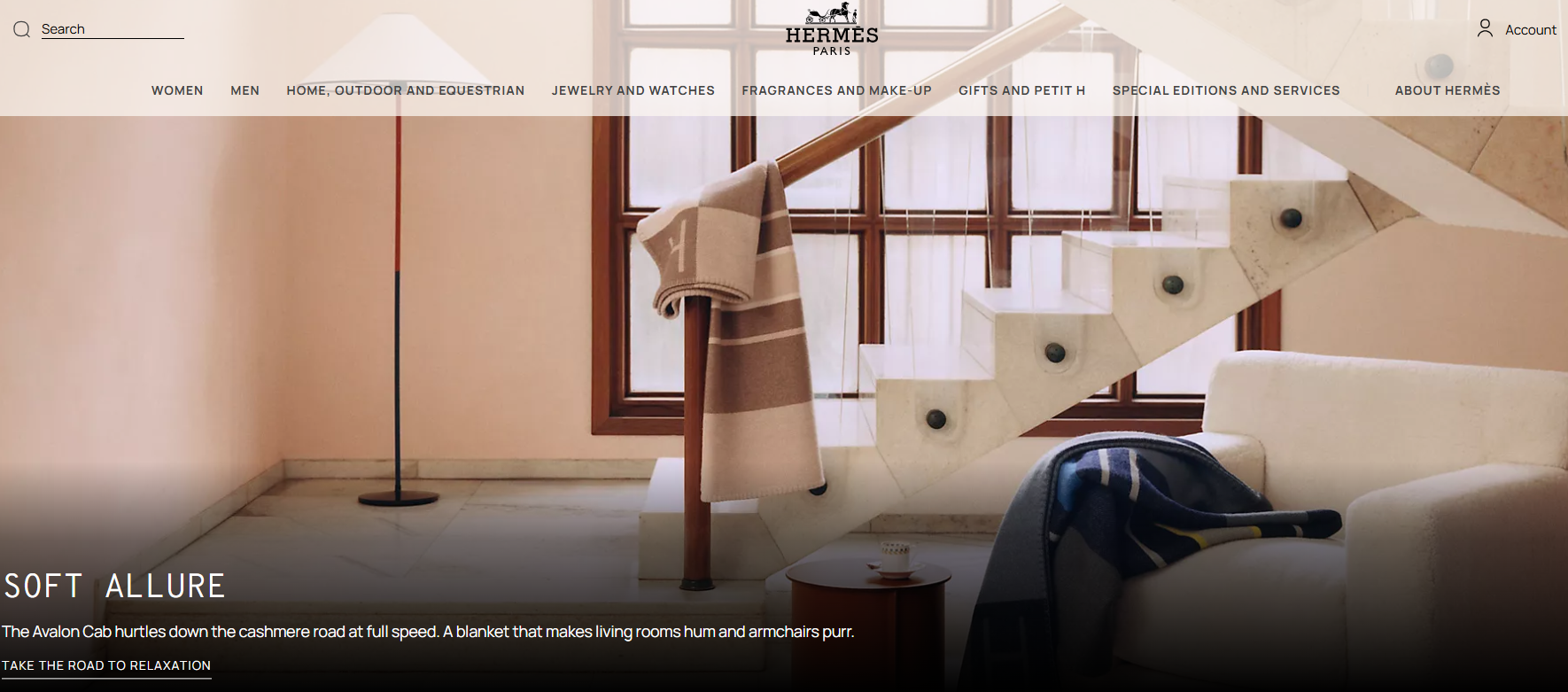 爱马仕收购长期供应商意大利Colombo毛纺厂15%的股份