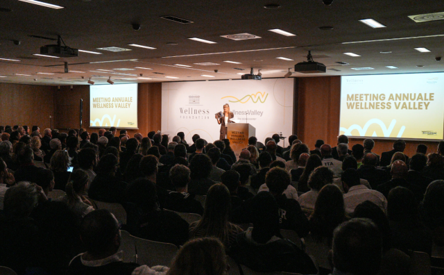 意大利罗马涅被评为“全球首个康养谷”丨泰诺健报告