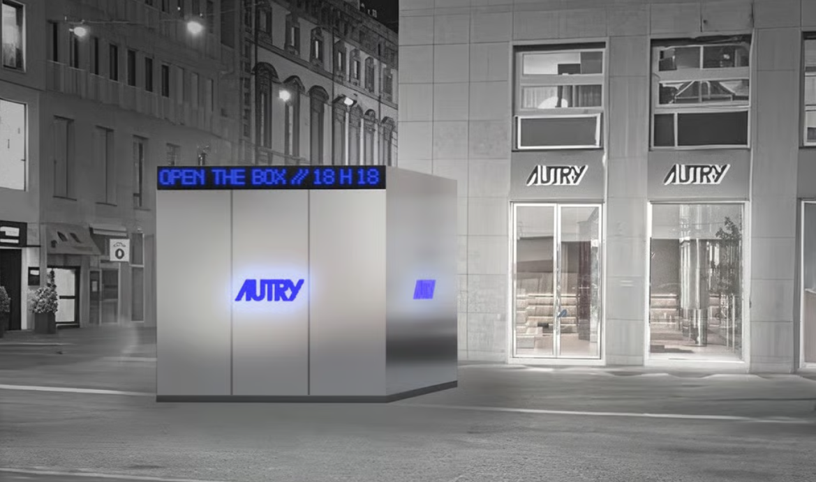 美国运动鞋品牌 Autry 年销售额预计突破1.4亿欧元，将在米兰音乐周举办快闪活动