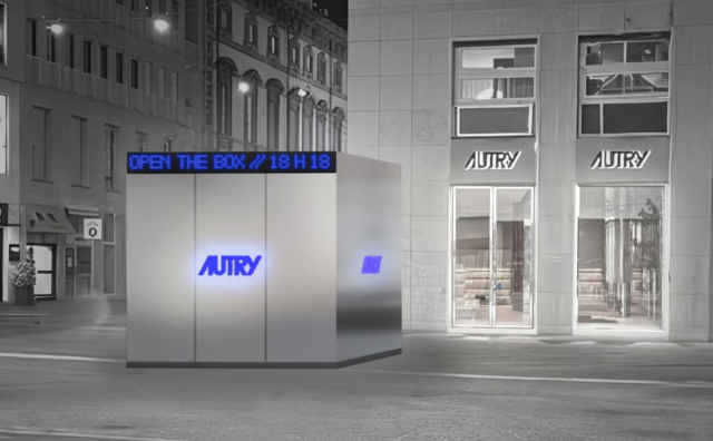 美国运动鞋品牌 Autry 年销售额预计突破1.4亿欧元，将在米兰音乐周举办快闪活动