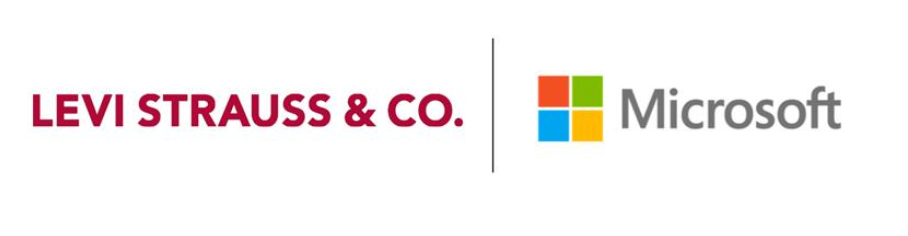 Levi's联手微软构建企业“超级代理”AI平台