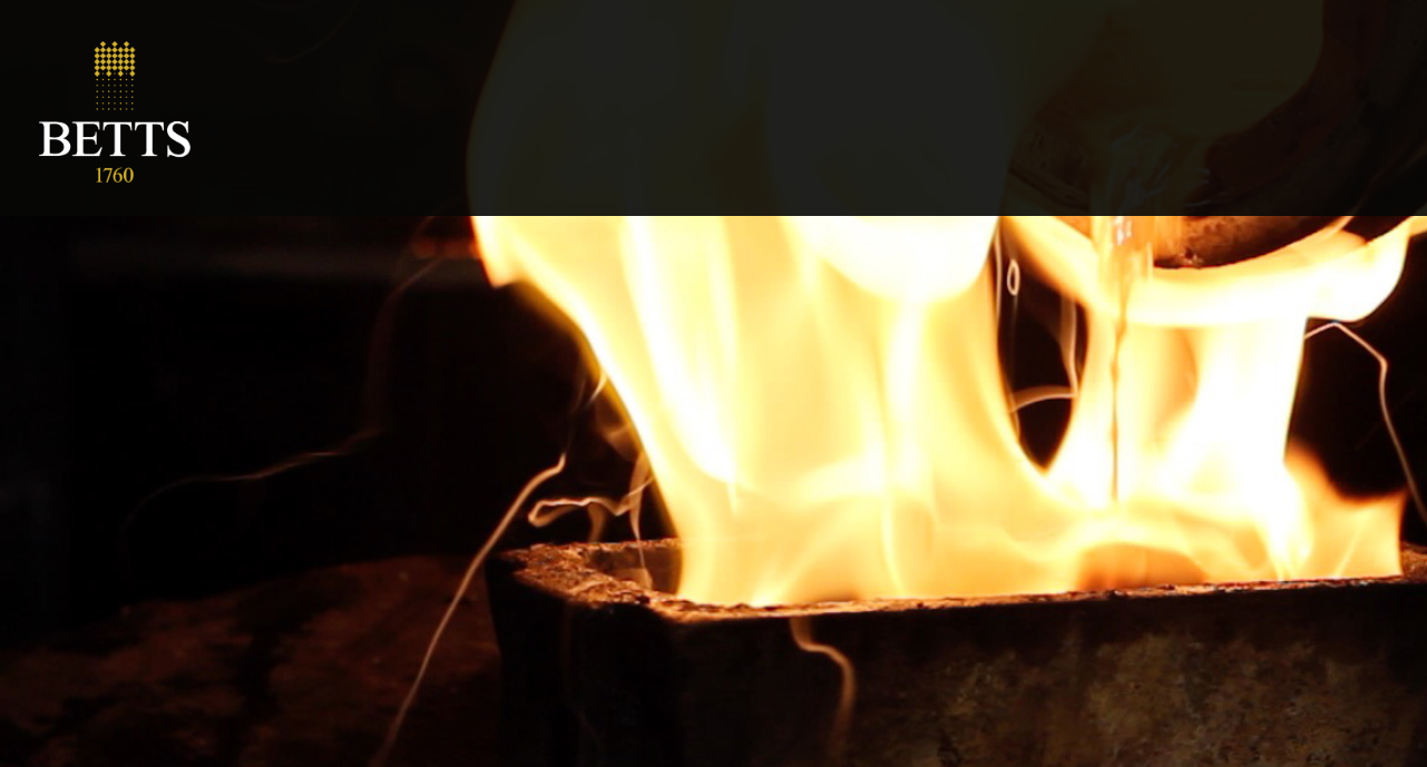 英国贵金属冶炼精炼家族企业 Betts 投资德国公平贸易黄金供应商 Fairever