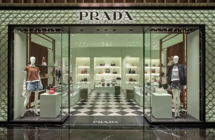 普拉达以墨西哥新店为起点践行可持续零售理念
