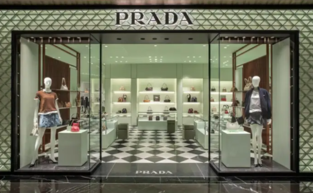 普拉达以墨西哥新店为起点践行可持续零售理念