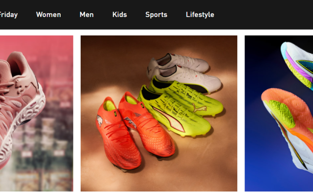 传：安踏、李宁考虑竞购德国运动老牌 Puma彪马