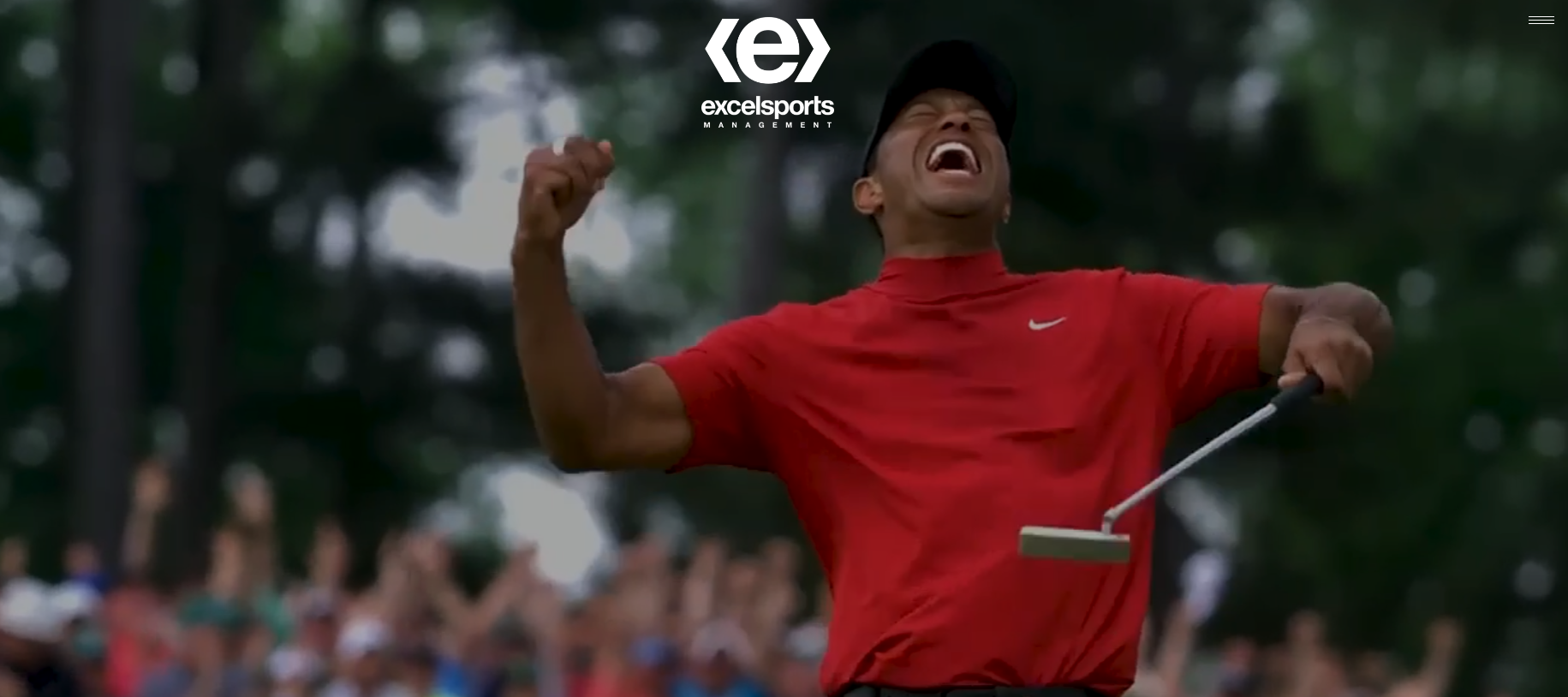 高盛确认收购泰格·伍兹的体育经纪公司 Excel，已达成最终协议