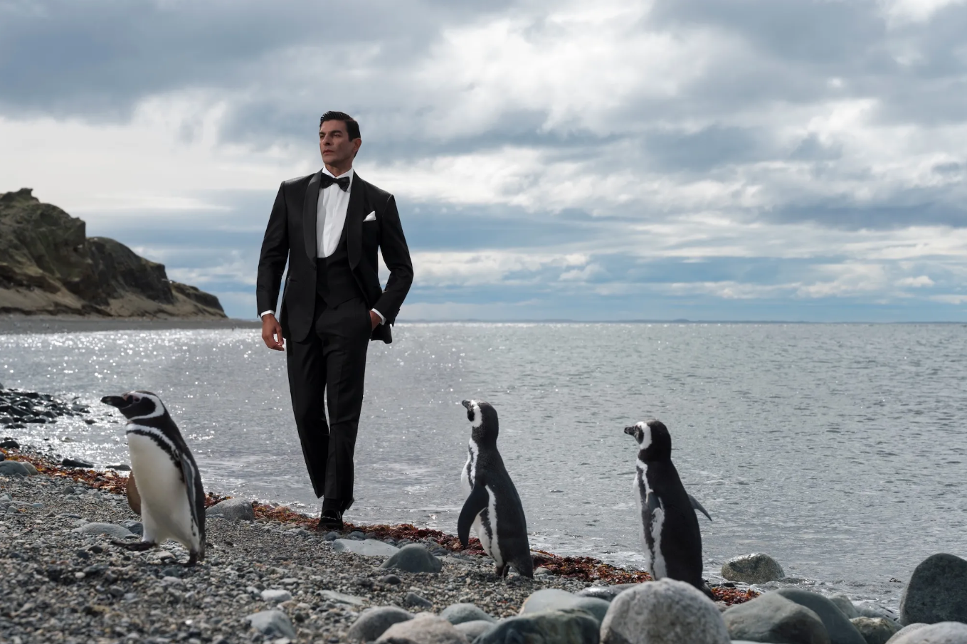 意大利奢侈男装品牌 Stefano Ricci 2025年前三季度营收超1.52亿欧元