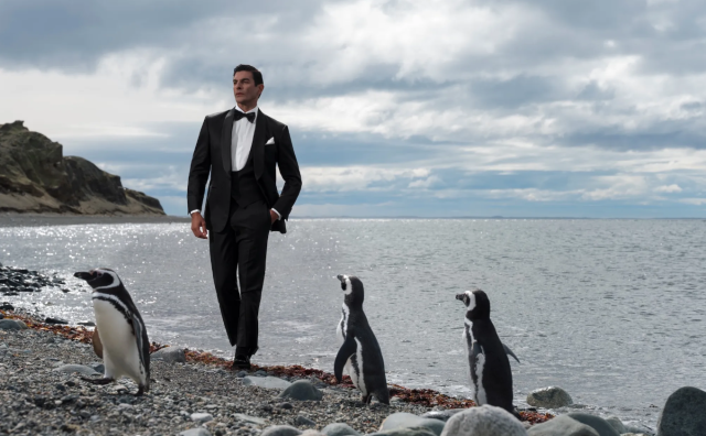 意大利奢侈男装品牌 Stefano Ricci 2025年前三季度营收超1.52亿欧元