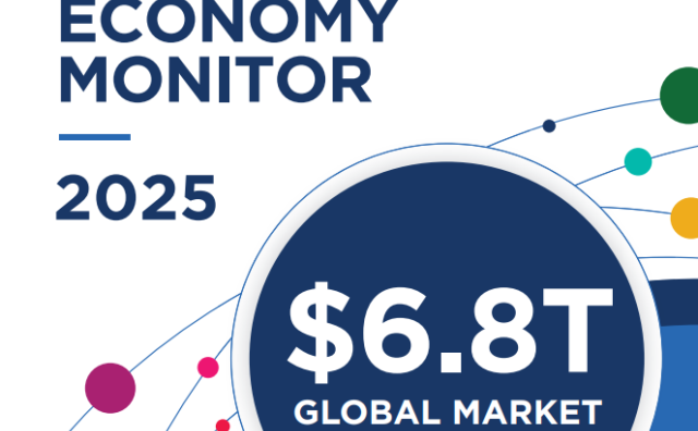全球康养经济规模到2029年将达9.8万亿美元｜全球康养研究所最新报告