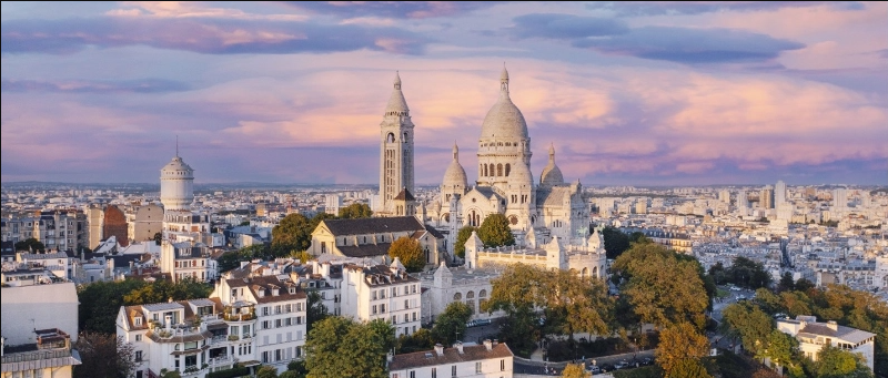 环球蓝联最新免税购物数据：米兰与巴黎主导欧洲市场，马德里日渐活跃