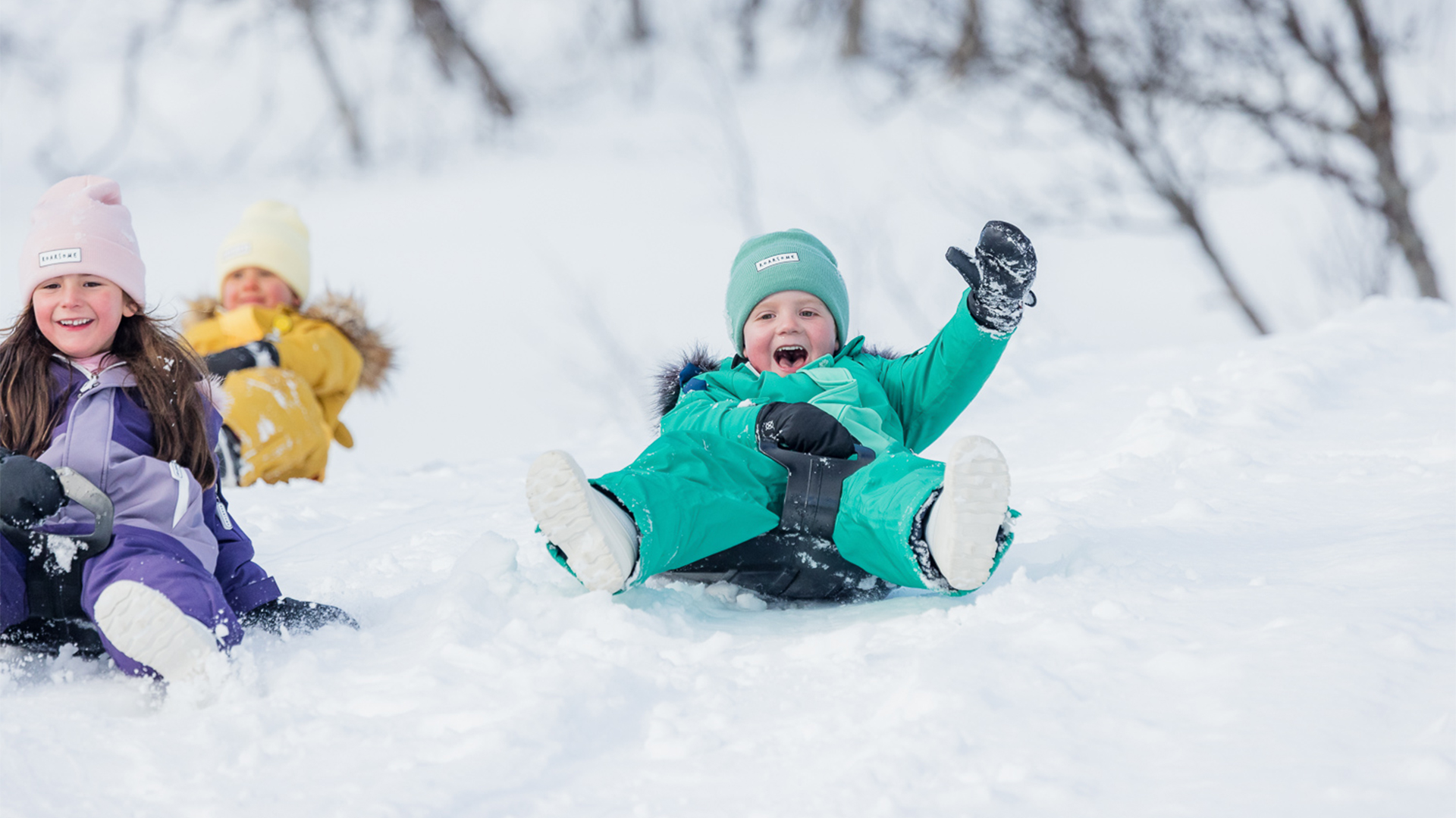 英国可持续户外童装品牌 Roarsome完成150万英镑融资