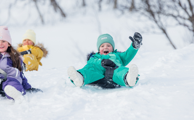 英国可持续户外童装品牌 Roarsome完成150万英镑融资