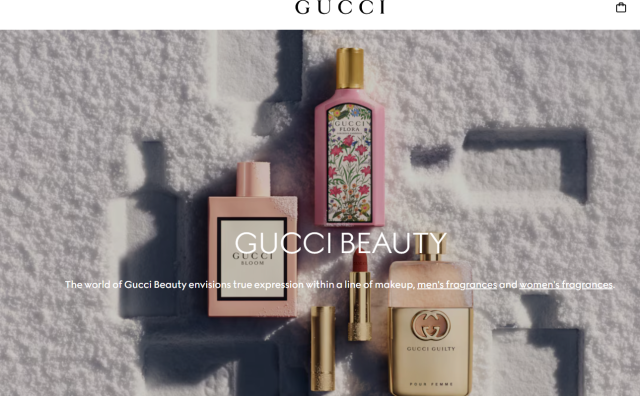 Gucci 美妆的授权经营方、科蒂集团的子公司对 Gucci 及开云集团提起诉讼