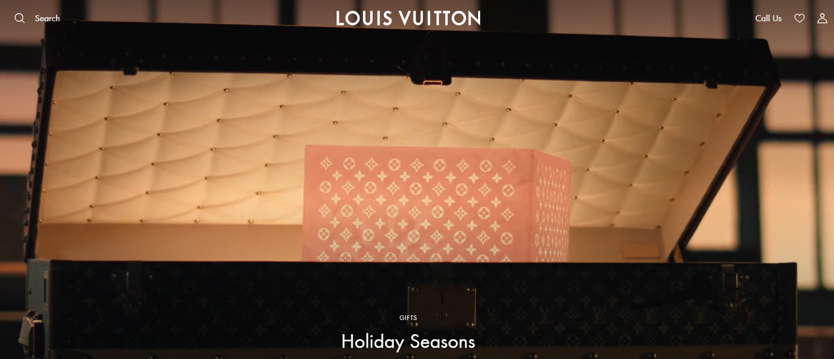 路易威登西班牙皮具子公司逆势增长，连续第二年保持盈利