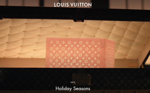 路易威登西班牙皮具子公司逆势增长，连续第二年保持盈利