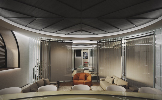 RICHARD MILLE 全球门店总数增至42家，澳洲首店落户悉尼嘉佩乐