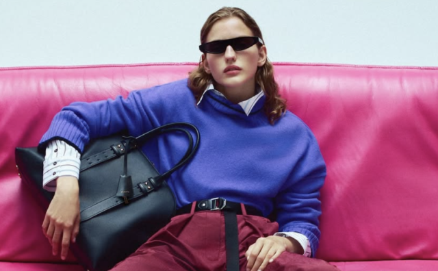 意大利轻奢品牌 Pinko 三季度营业额同比下滑10%，但盈利持续改善