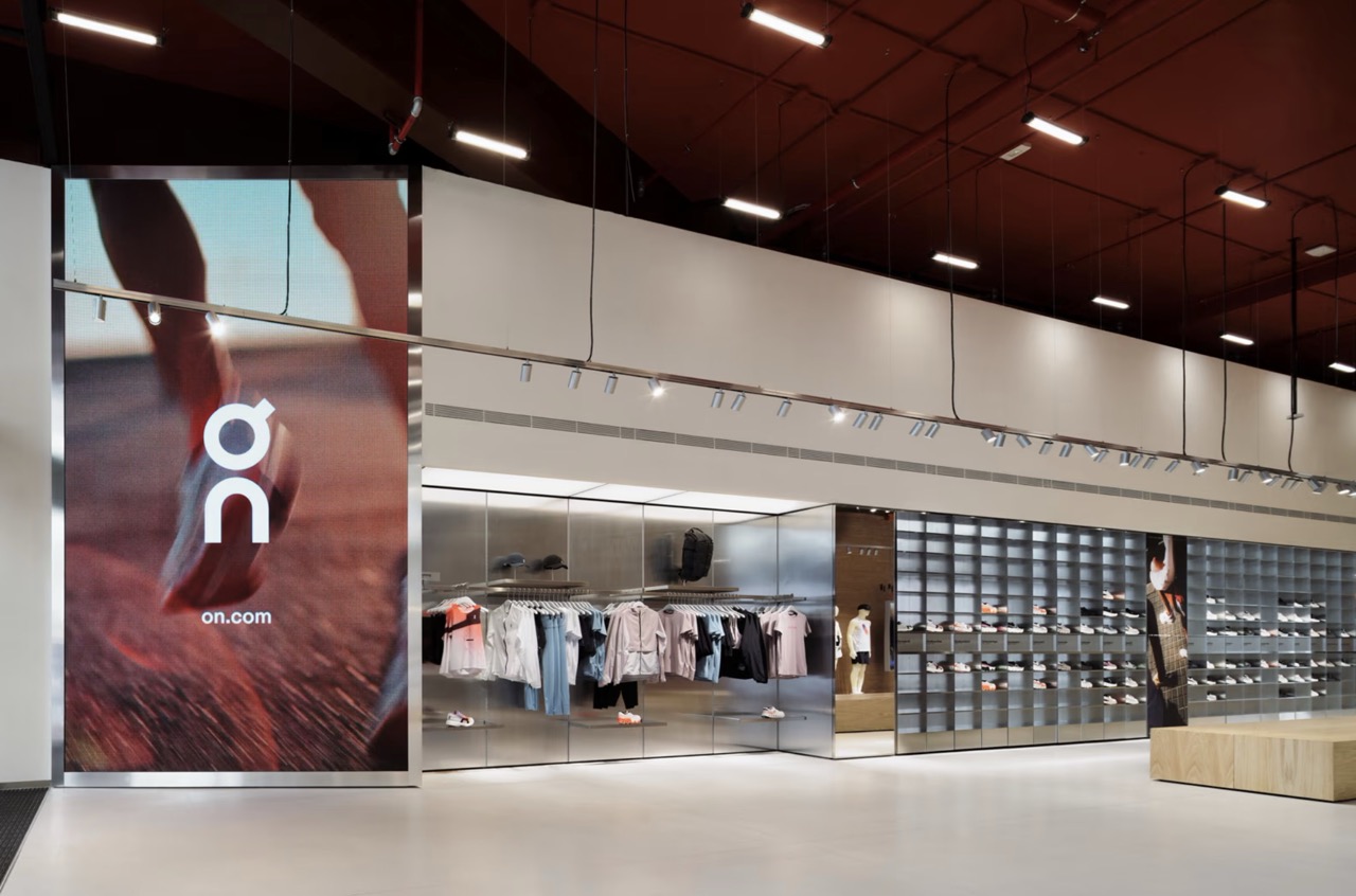 On昂跑管理层：中国市场高速增长背后，是消费群体的代际更替