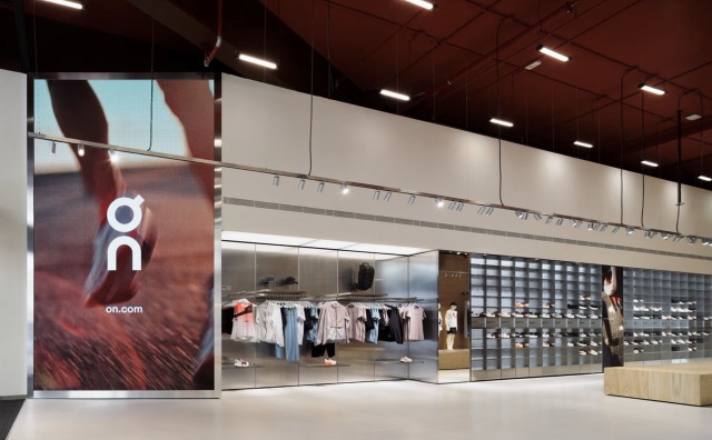 On昂跑管理层：中国市场高速增长背后，是消费群体的代际更替