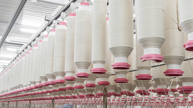 瑞典纺织创业公司 Syre 与 Nike 达成合作，计划融资7亿美元在越南建厂