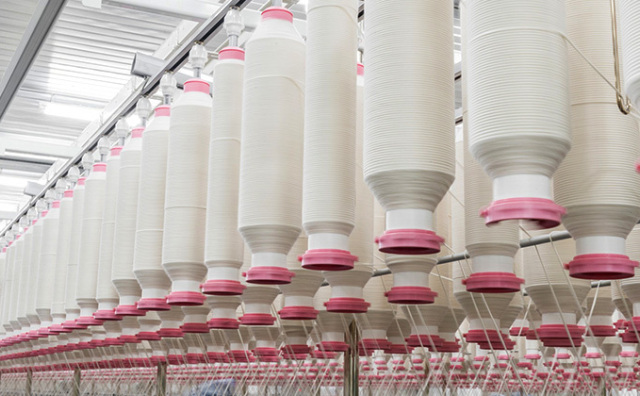 瑞典纺织创业公司 Syre 与 Nike 达成合作，计划融资7亿美元在越南建厂