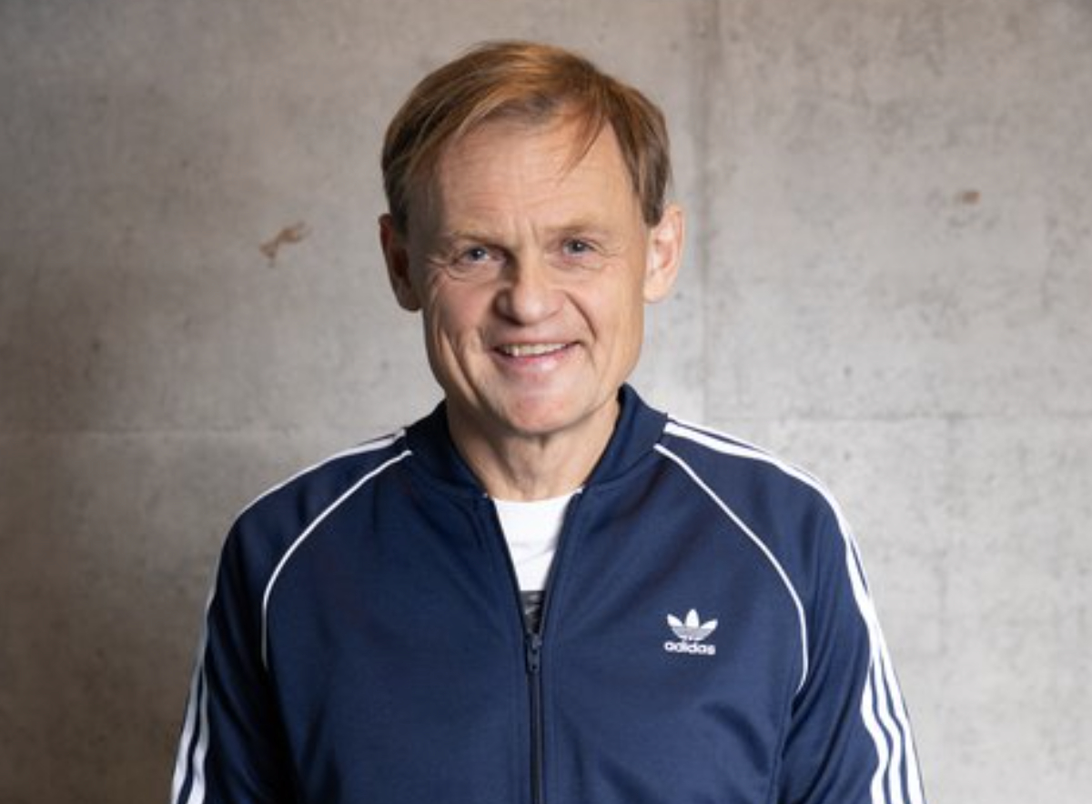 阿迪达斯CEO详解：如何在中国推行“彻底的本土化放权”并攻入“下沉市场”