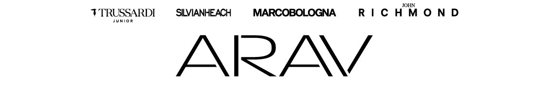 John Richmond 品牌的母公司、意大利时尚集团 Arav 本财年营收将超过7000万欧元