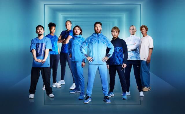 美津侬 MIZUNO 上半财年净销售额同比增长5.8%，中国市场稳步增长